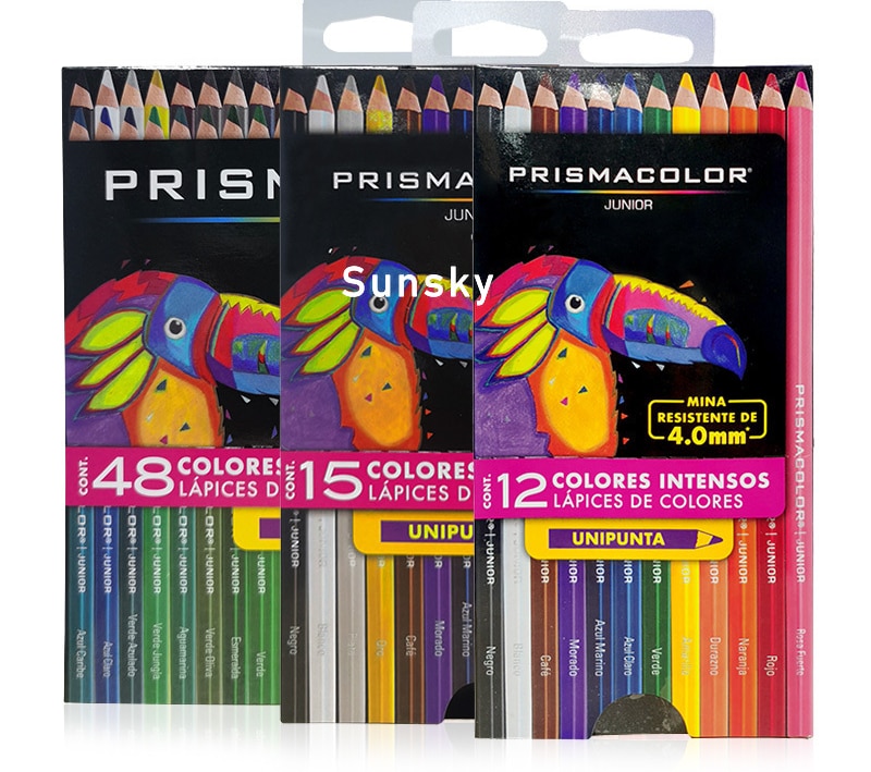 Prismacolor-12 15 24 36 48  ÷ ִϾ  ÷..
